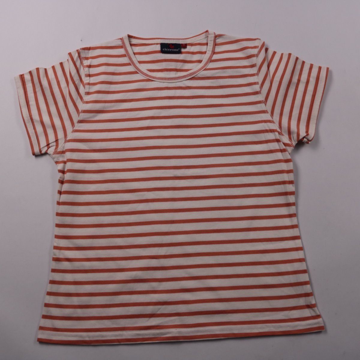 футболка Cicerone