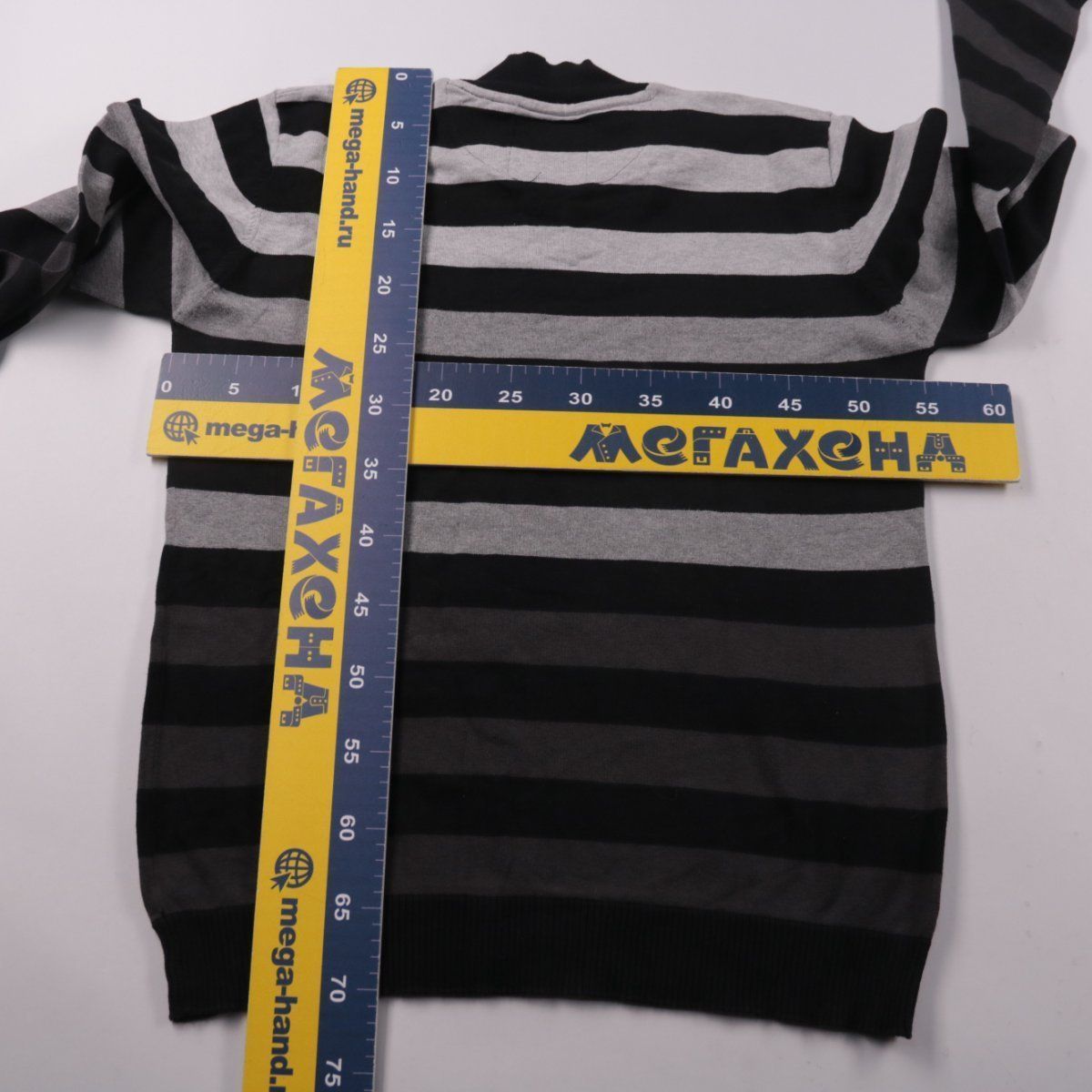 джемпер Angelo Litrico