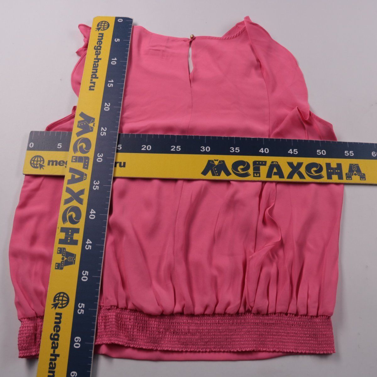 блузка Vero Moda