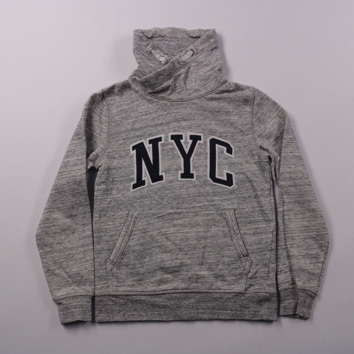 толстовка L.O.G.G.