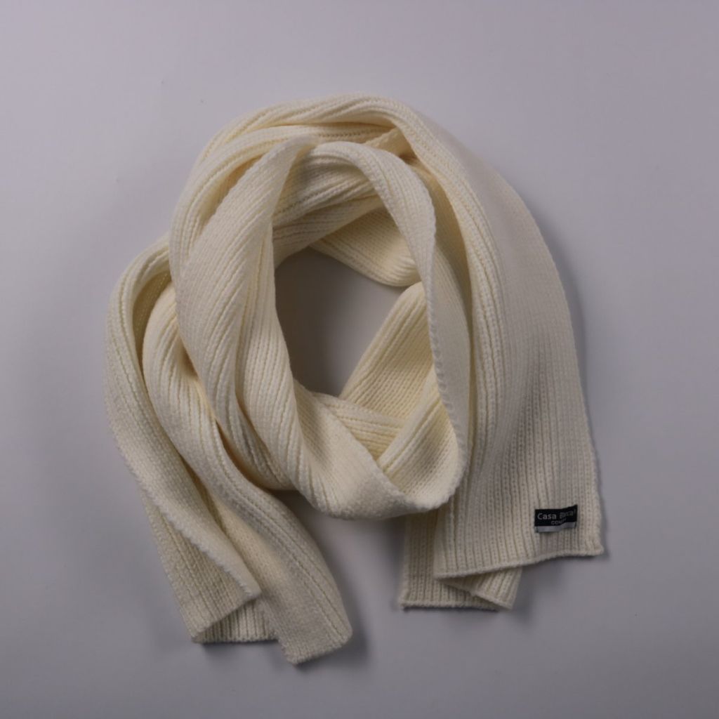 шарф Casa Blanca