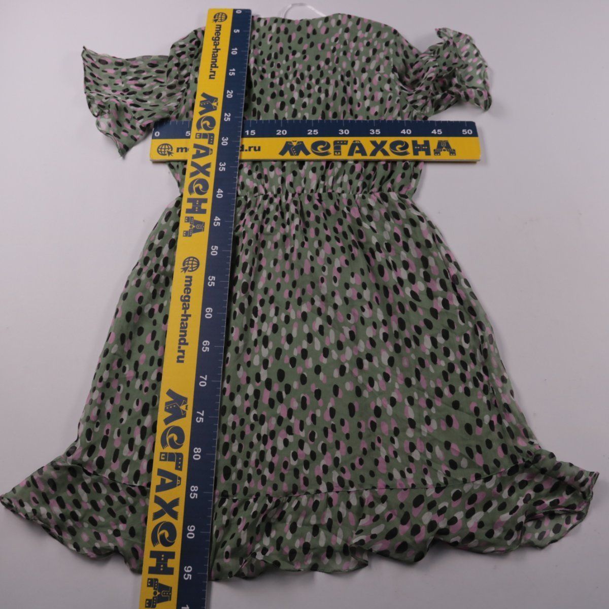 платье Vero Moda