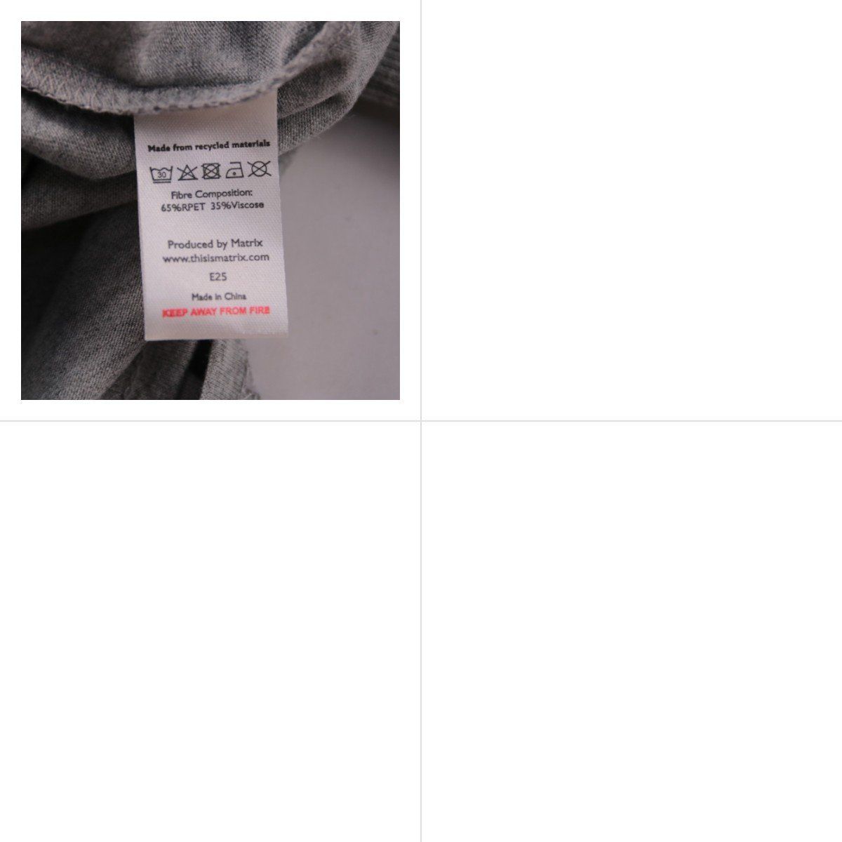 футболка Matrix