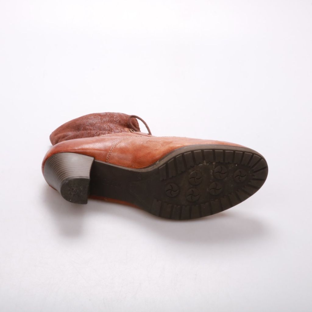 ботильоны Gabor