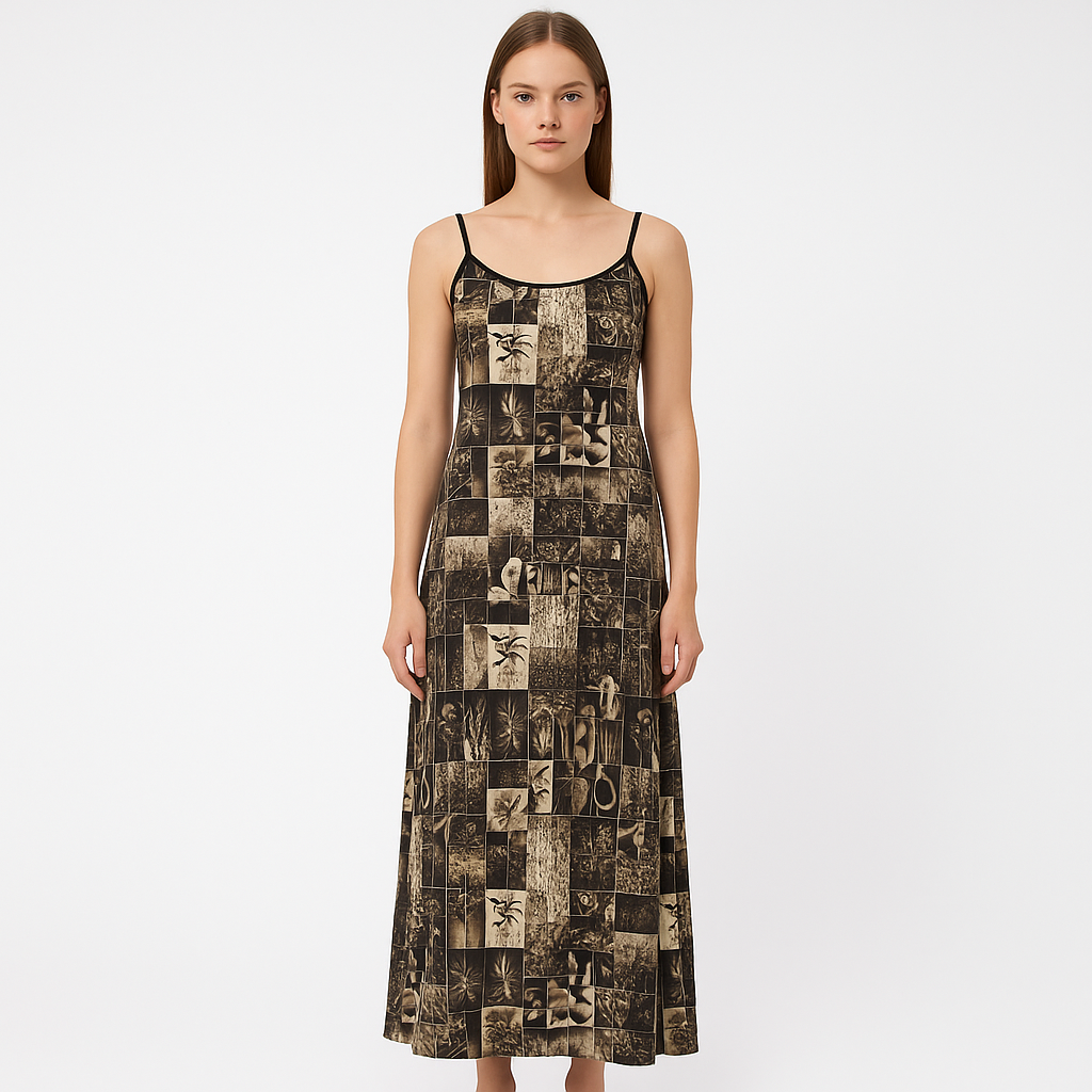 платье Black Friday