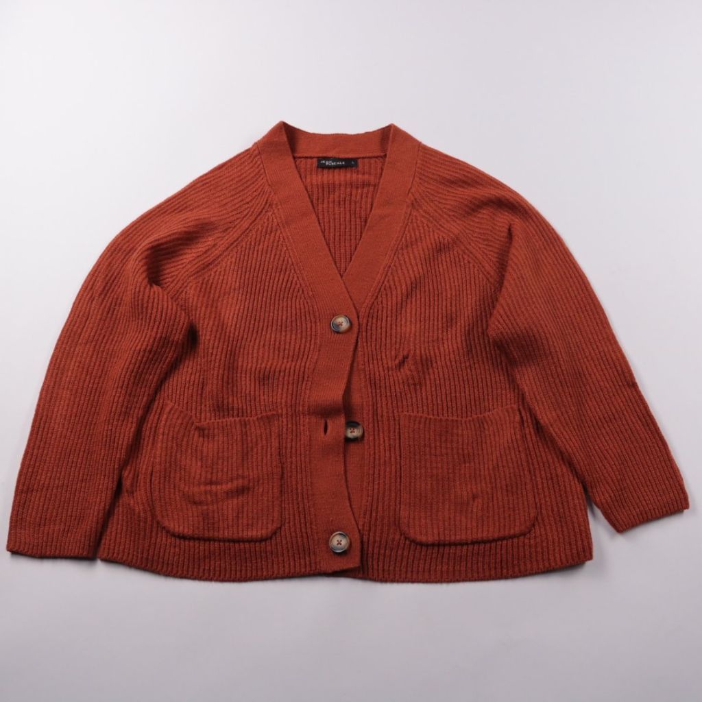 кардиган Jean Pascale