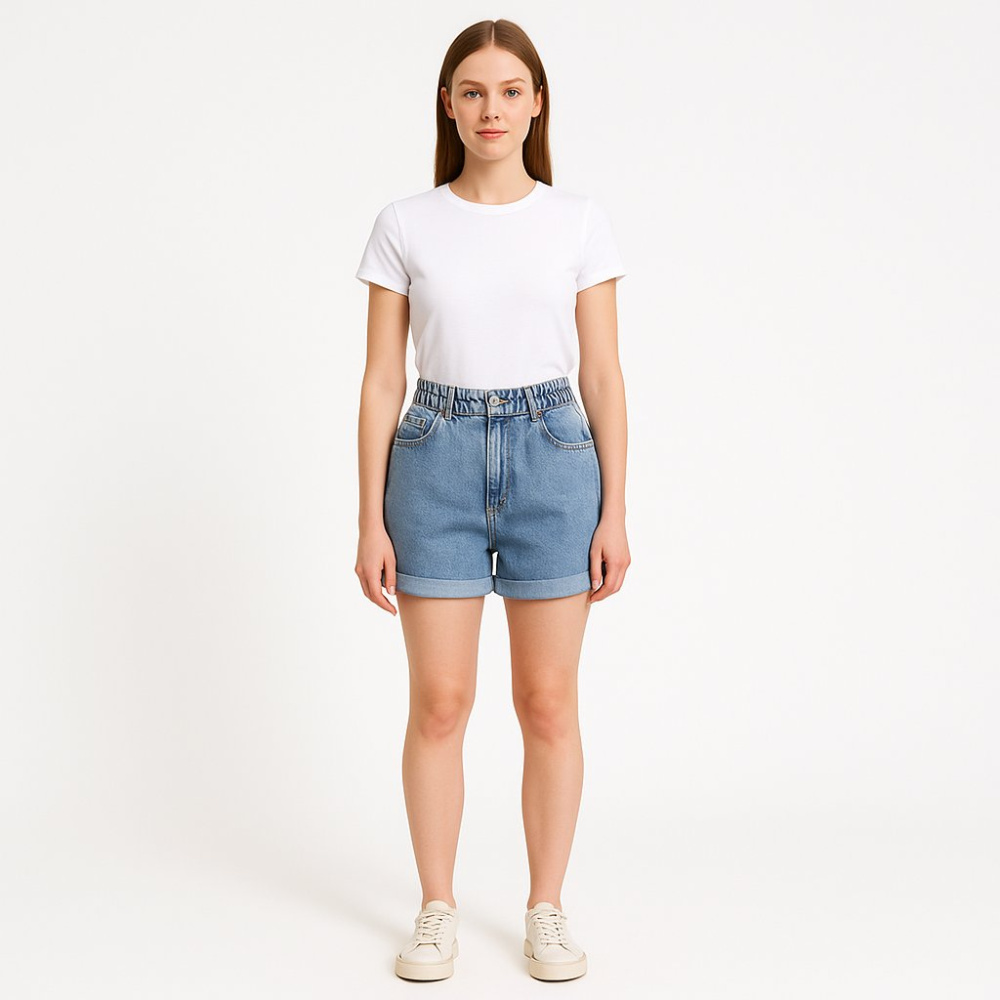 шорты FB Sister