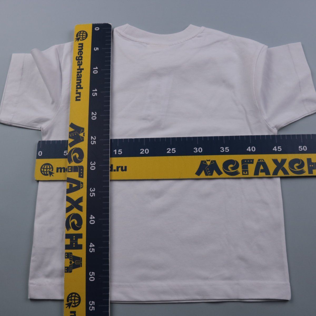 футболка Ginatricot