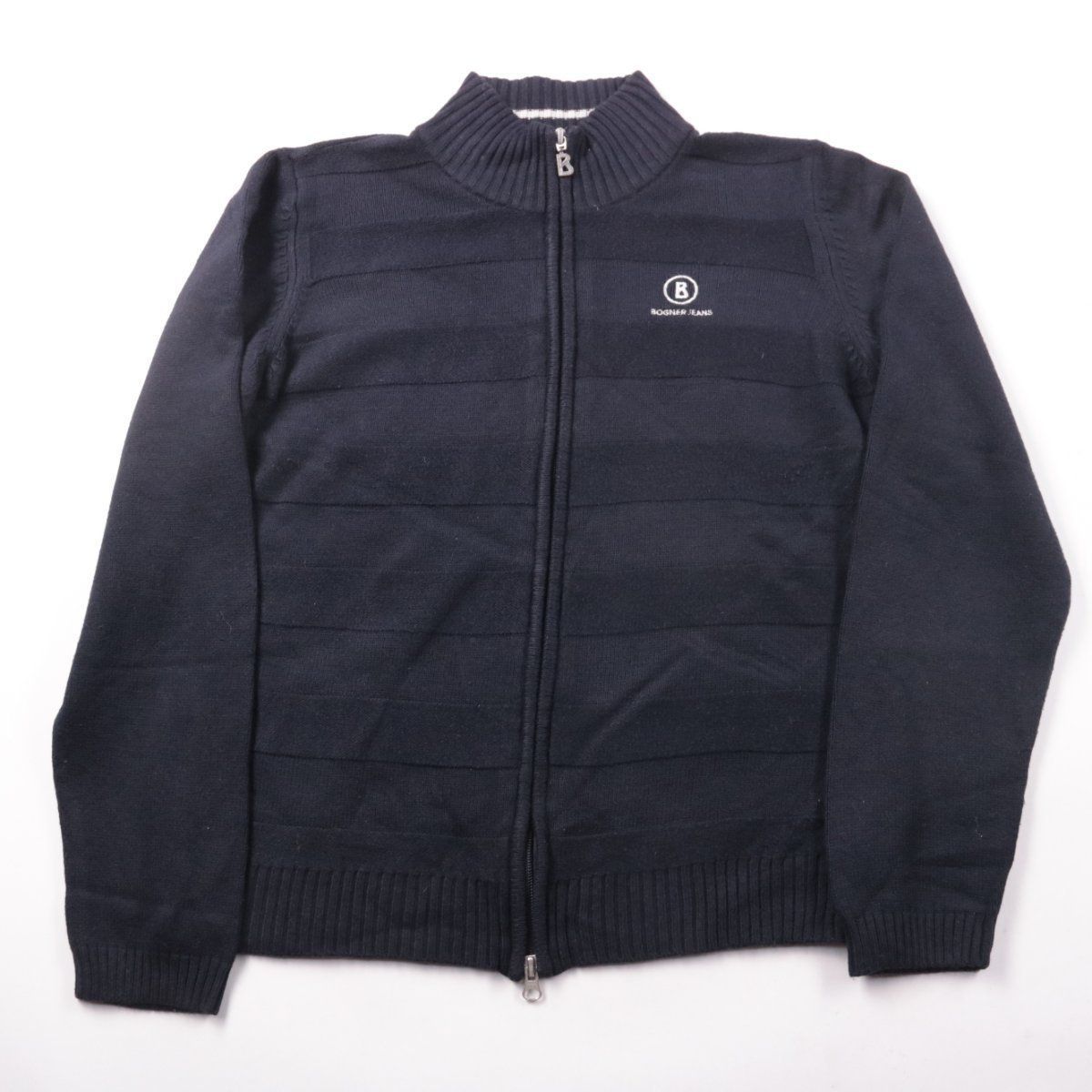 кофта Bogner Jeans