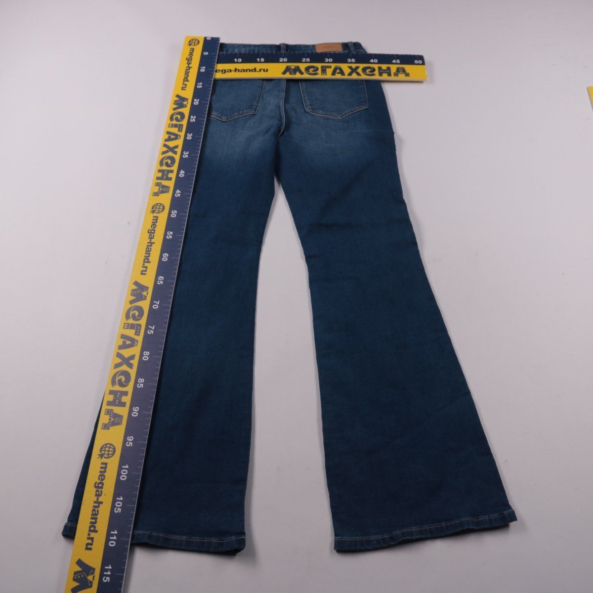 джинсы Vero Moda