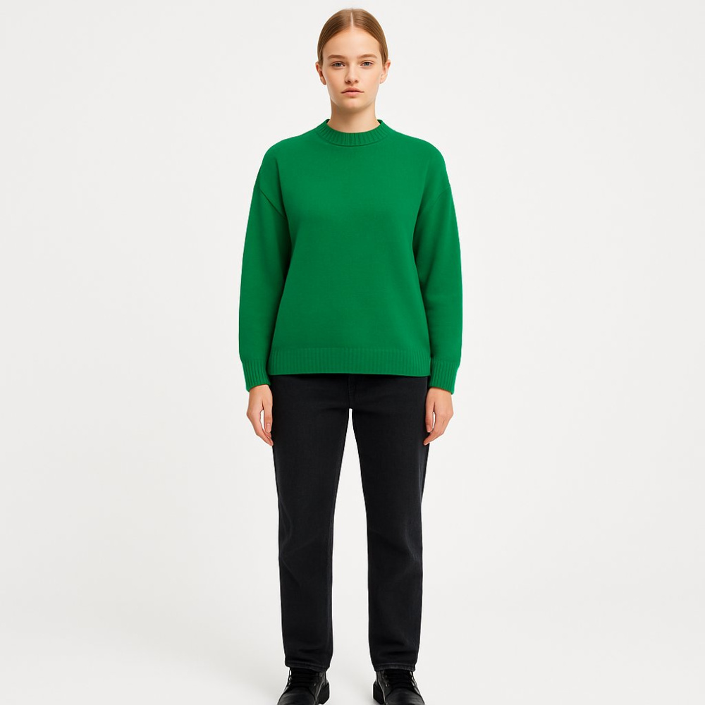 свитер I Saw It First