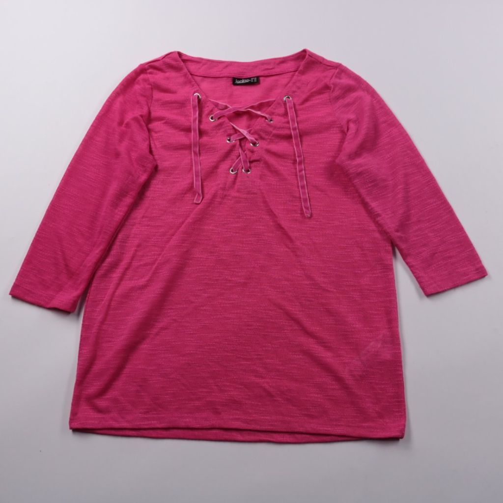 джемпер Janina