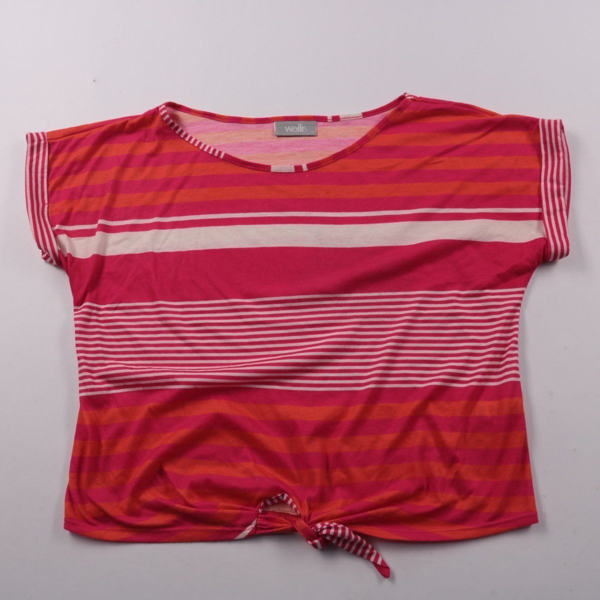 футболка Wallis