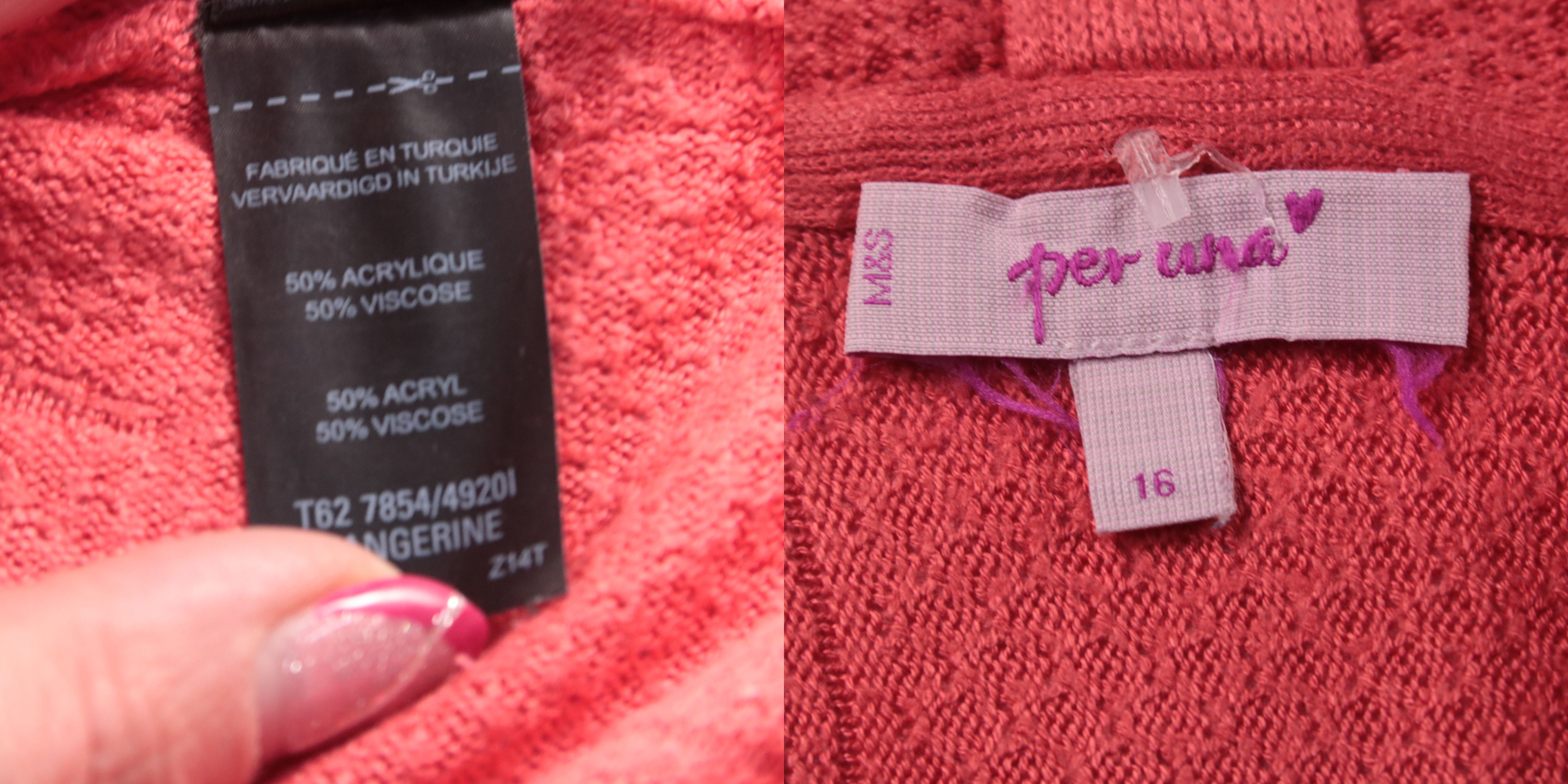 кардиган Per una