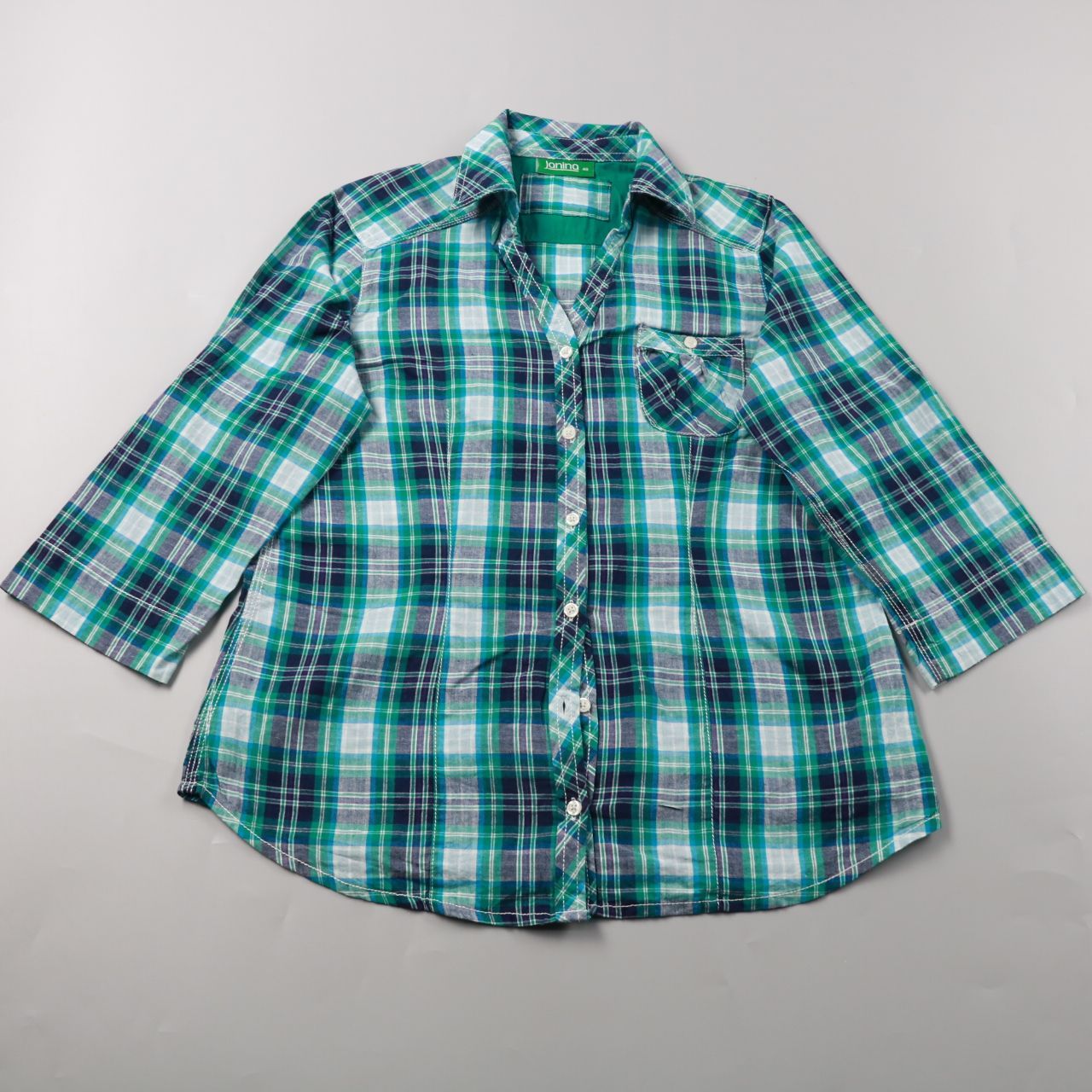 рубашка Janina