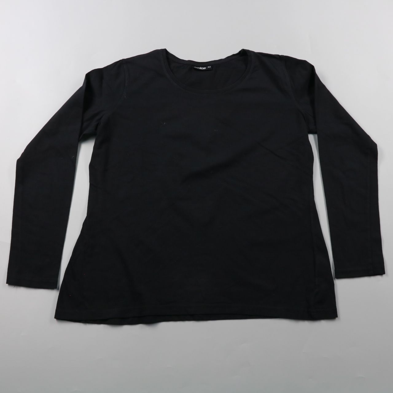 лонгслив Janina