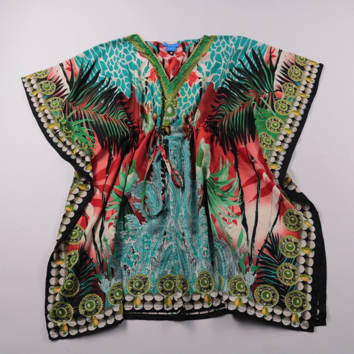 туника Tridagna