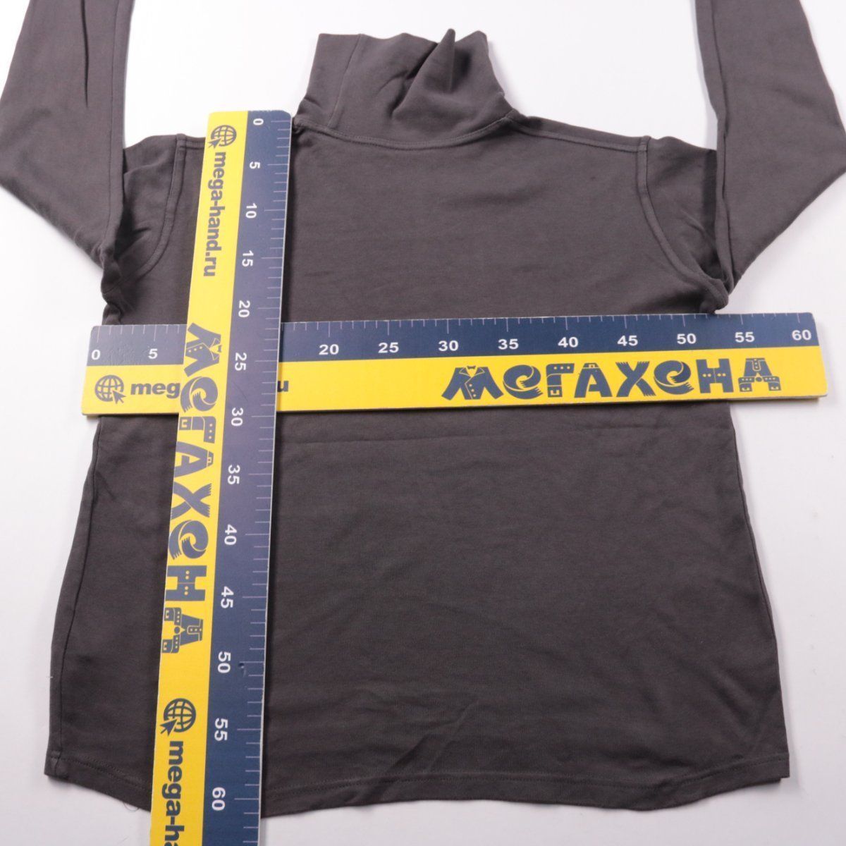 лонгслив Mountain Warehouse