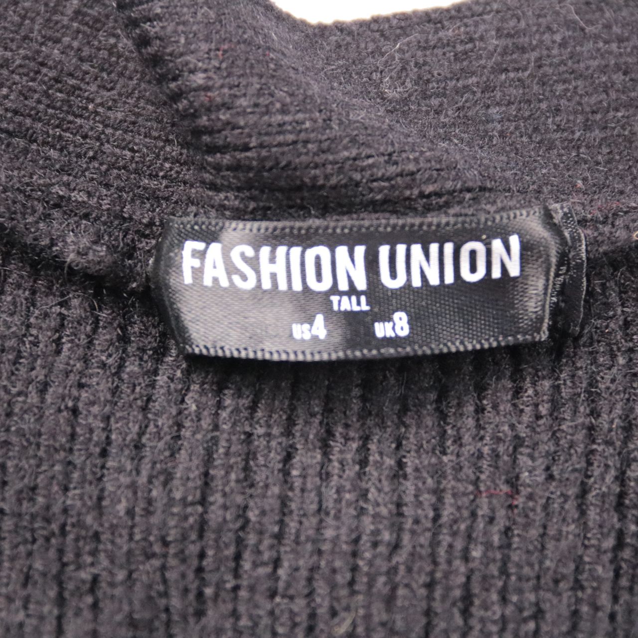 кардиган Fashion Union