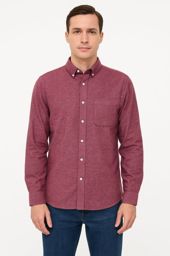 рубашка CROWNAYS