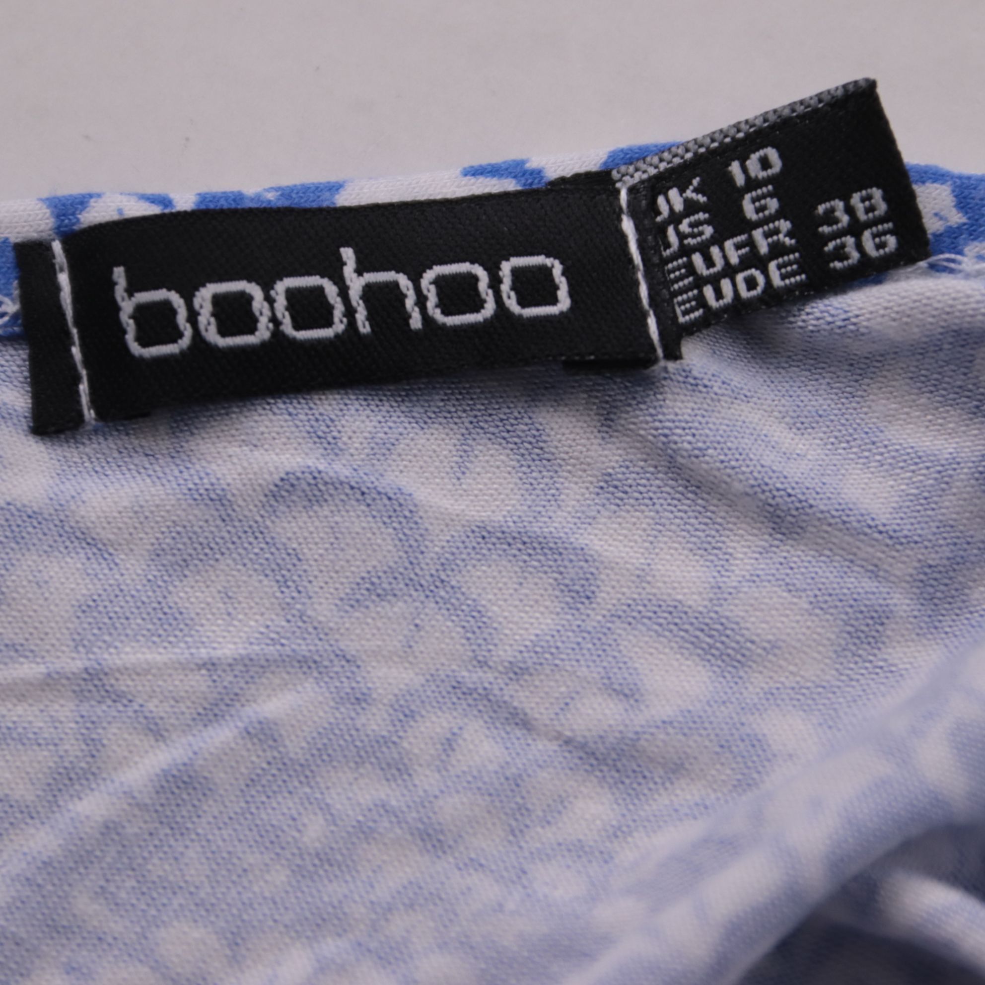 сарафан Boohoo