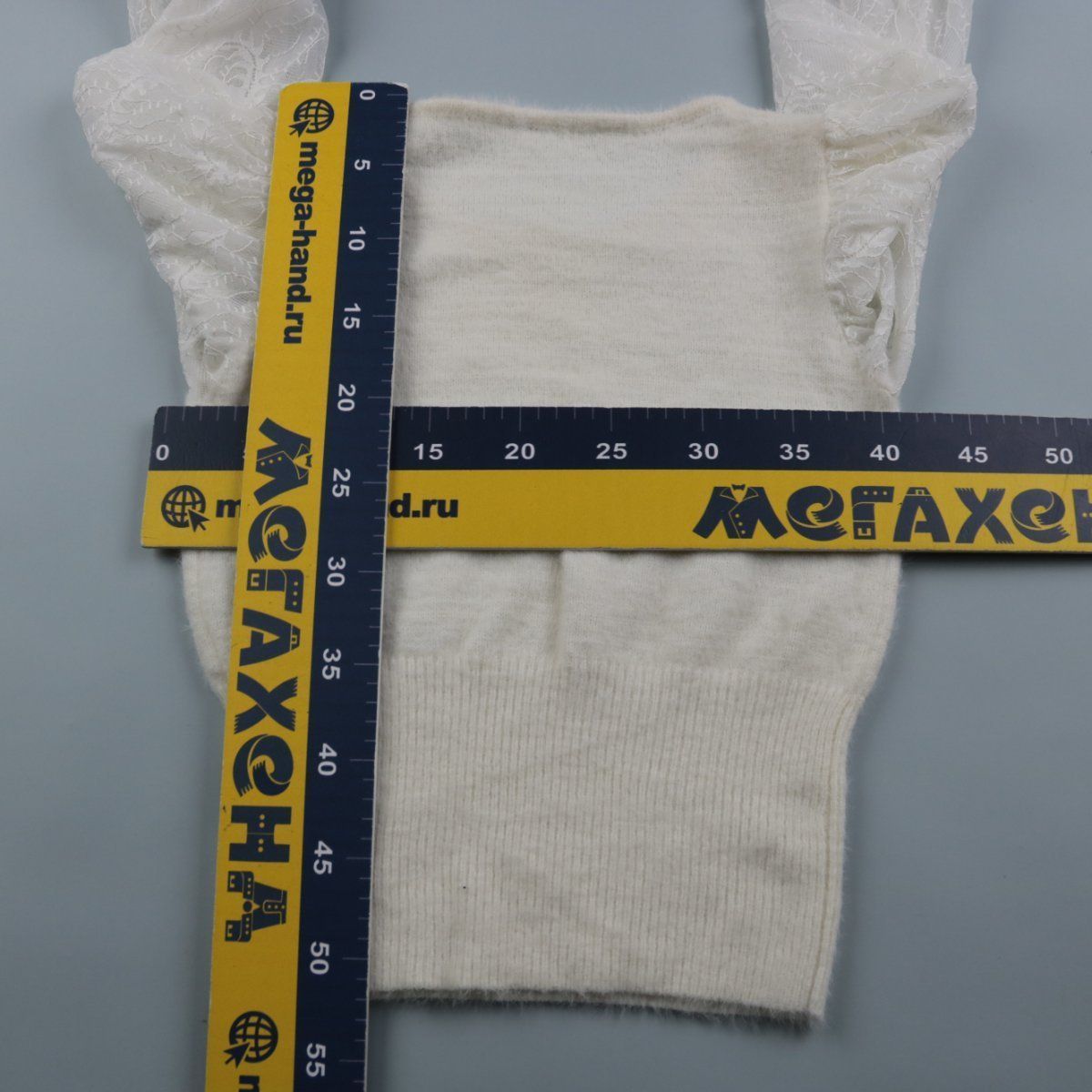 джемпер Blue Vanilla