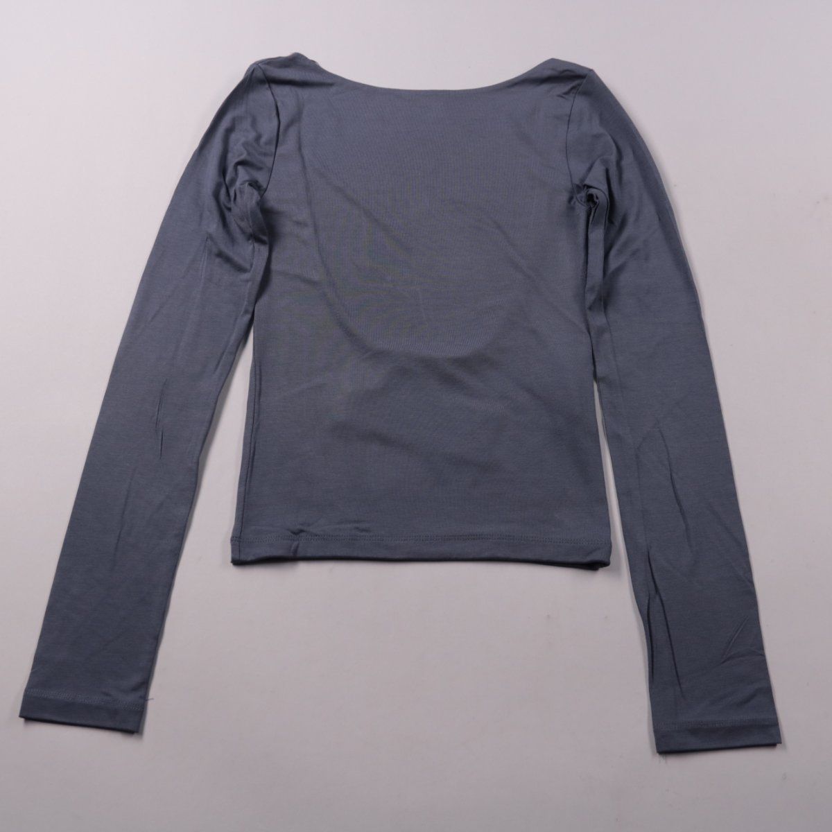 лонгслив Gina Tricot