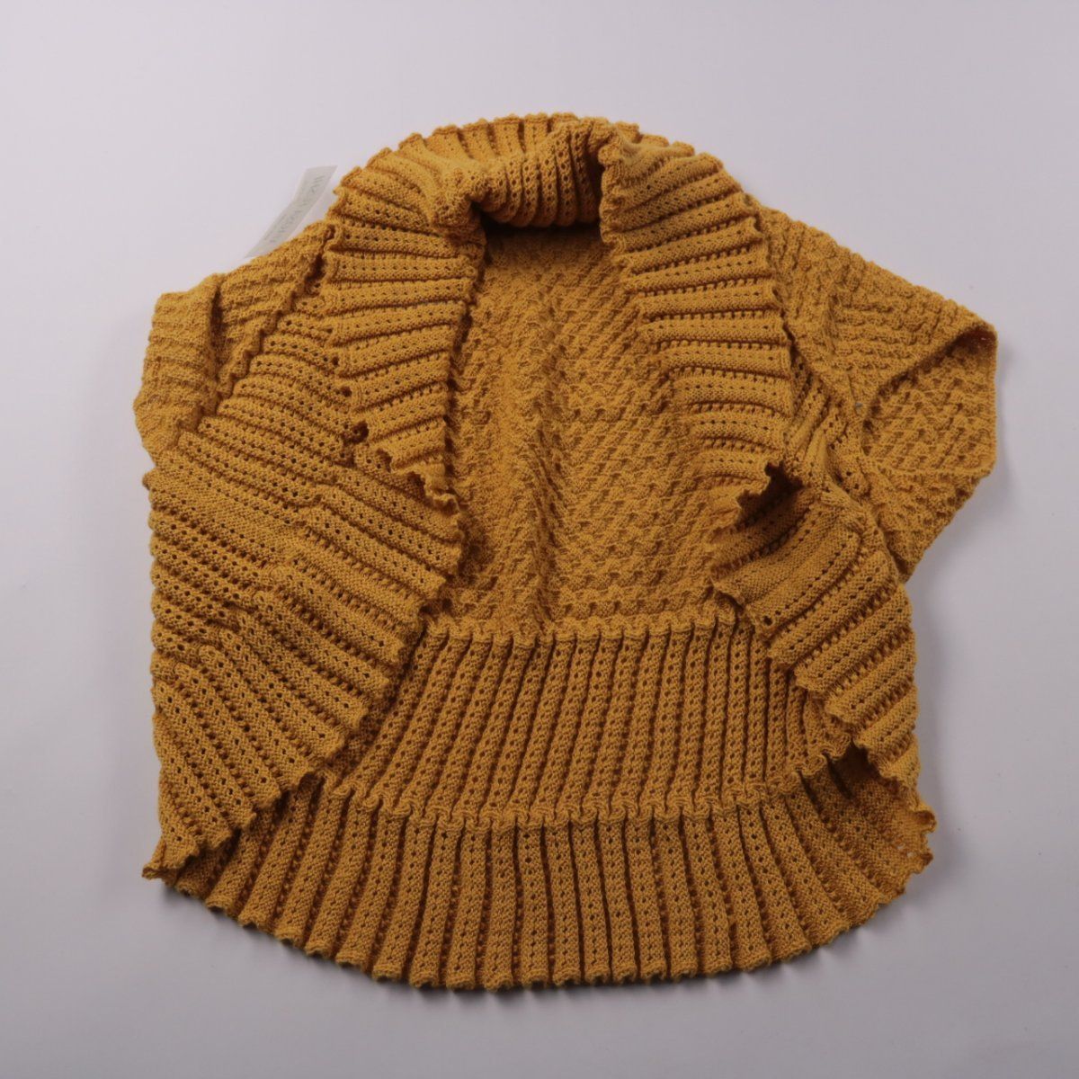 кардиган XIAOSA FUSHI