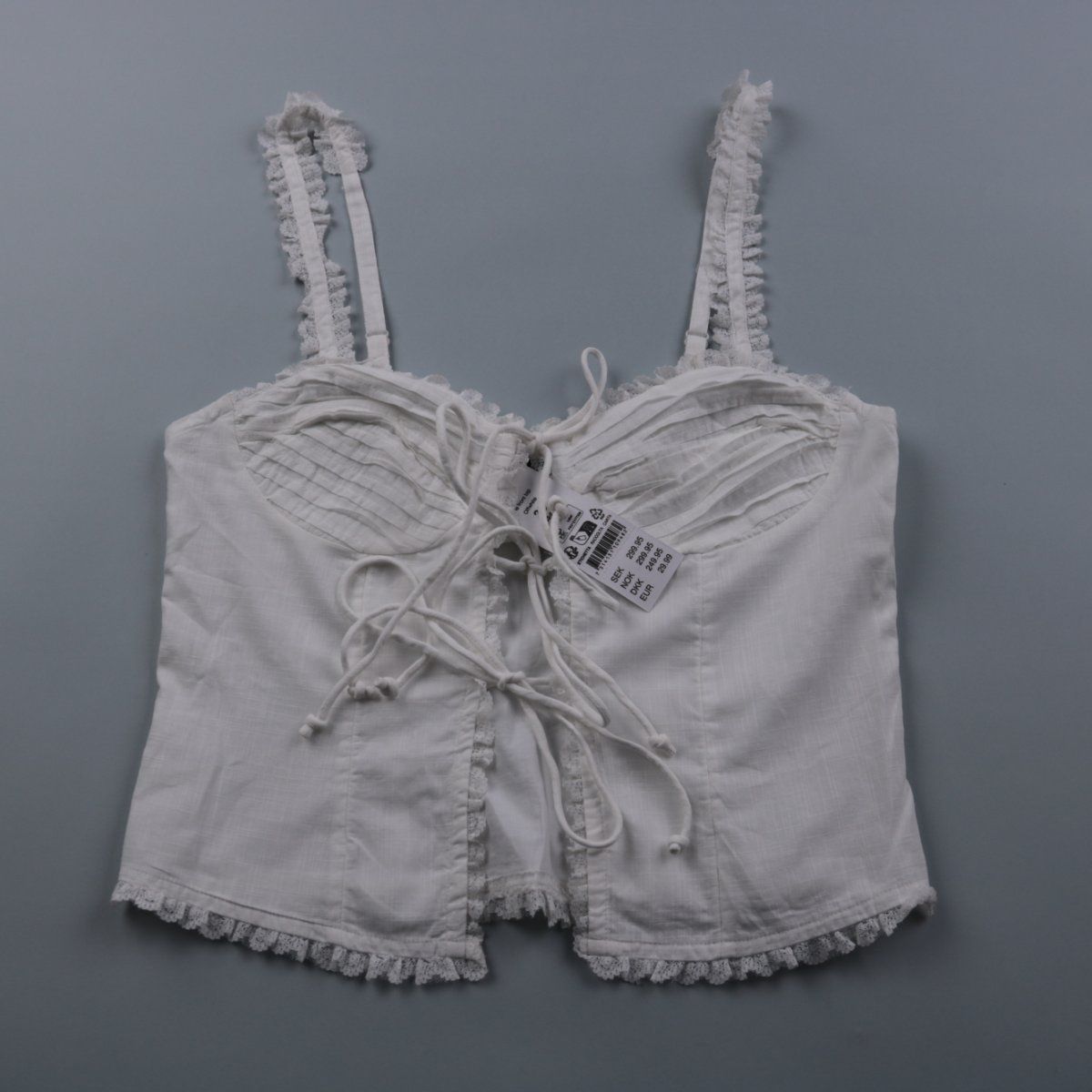 бюстье Ginatricot