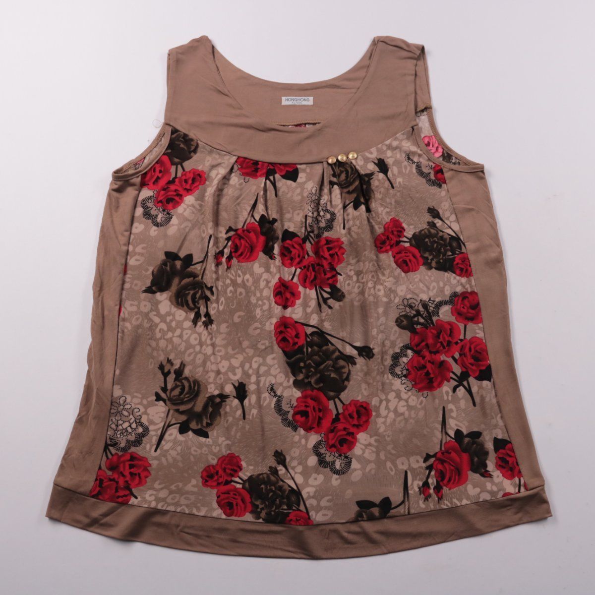 блузка Honghong