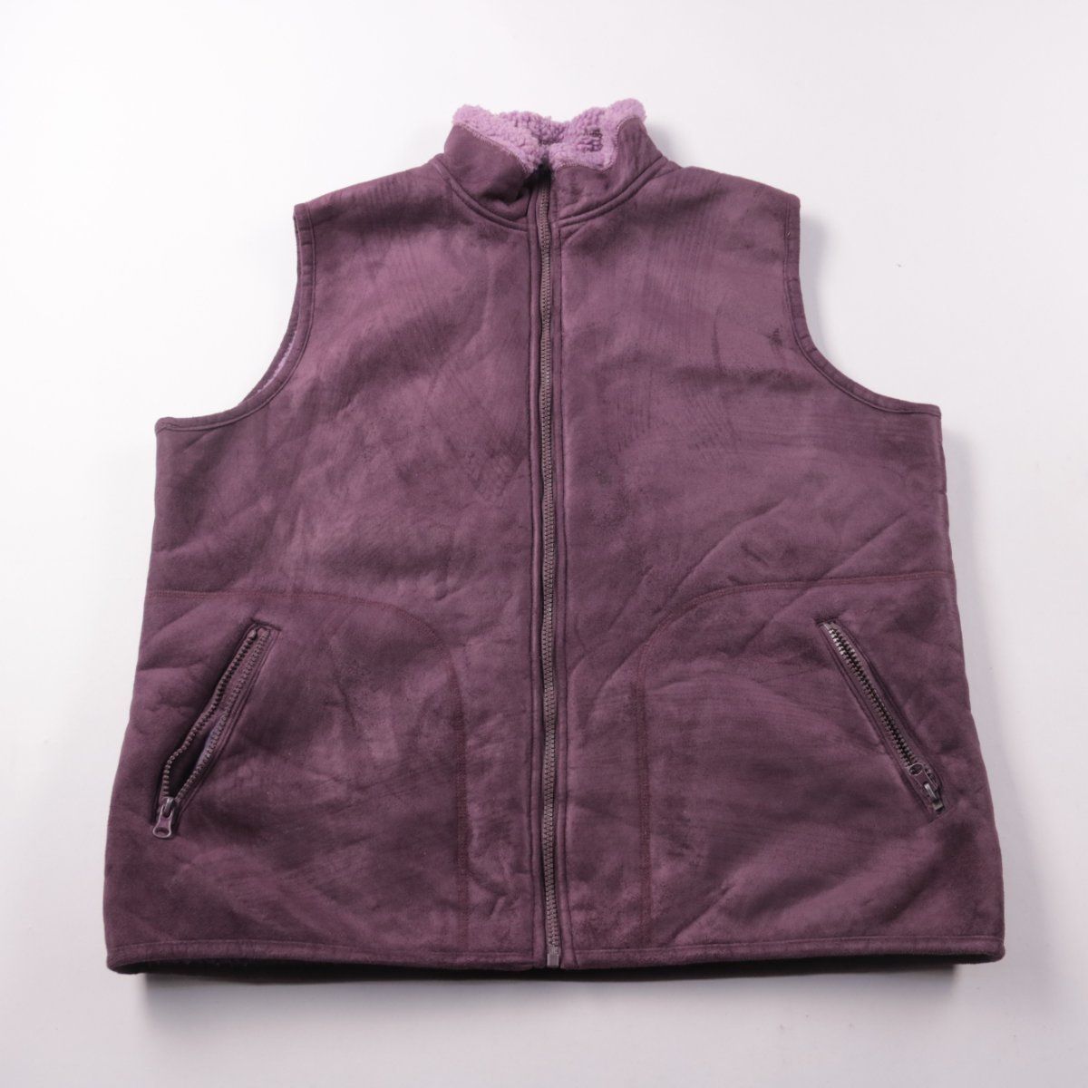 жилет Portraits