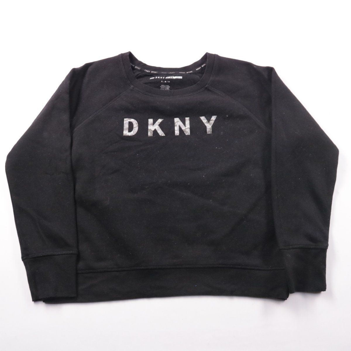 свитшот DKNY