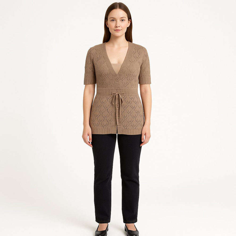 кардиган Biaggini