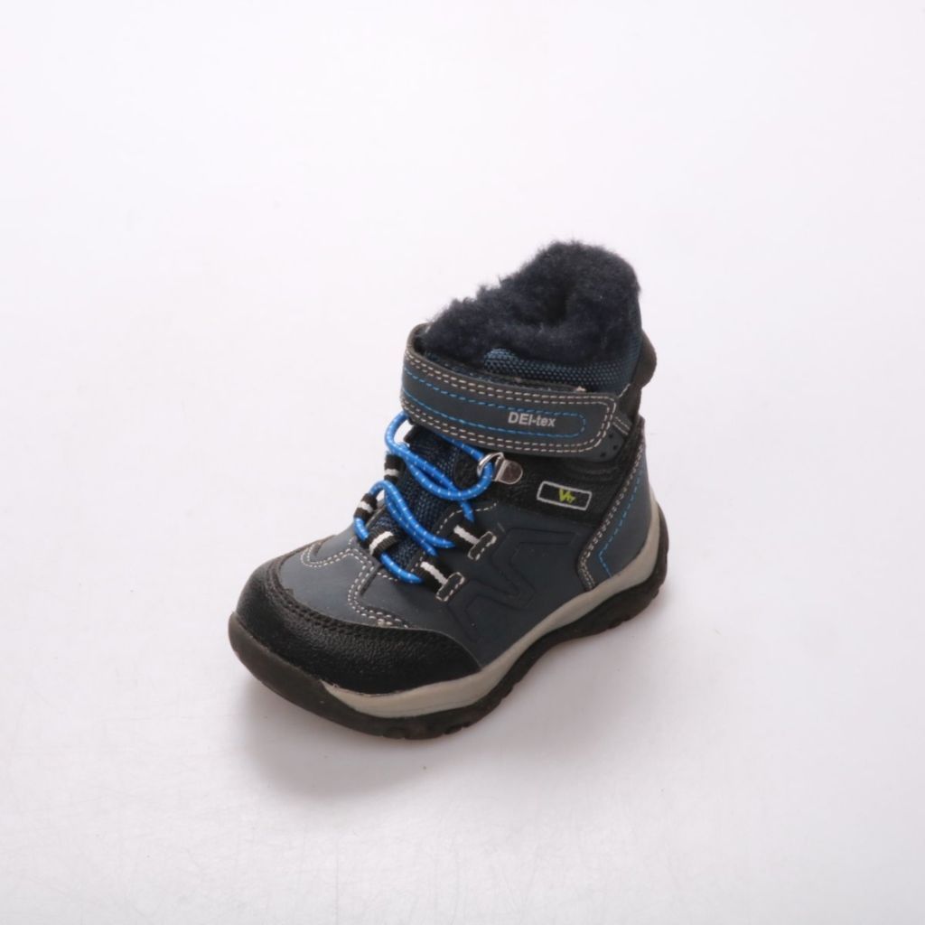 полусапоги DEI-tex