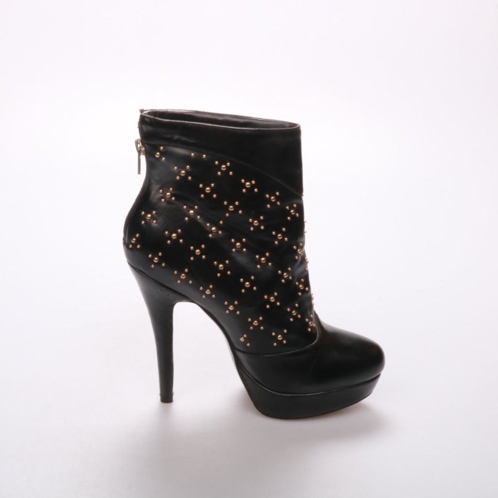 ботильоны Polaris