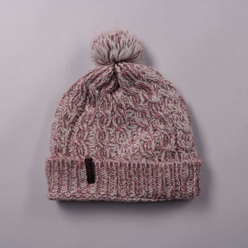 шапка Ozone Jeans