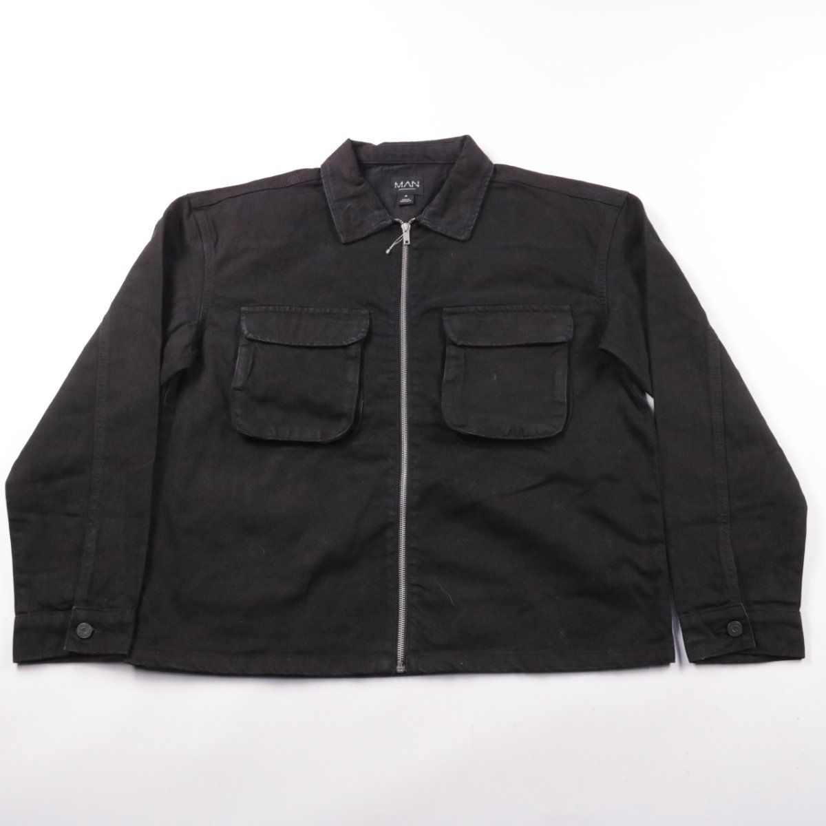 куртка BoohooMAN