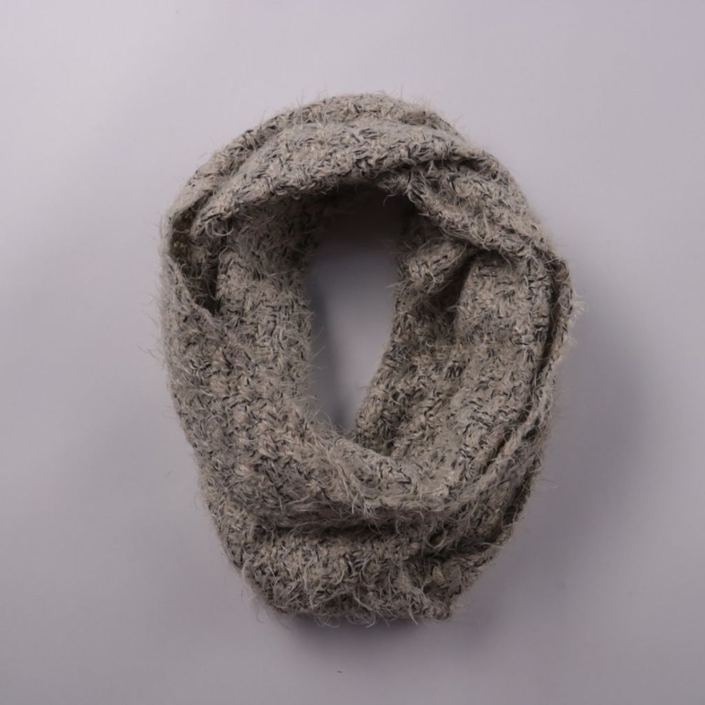 шарф-снуд