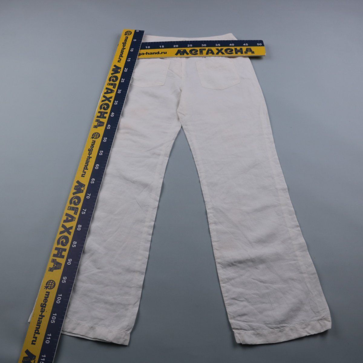 брюки MAC
