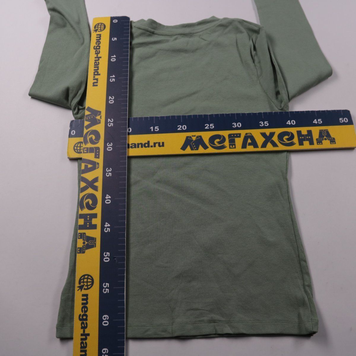 лонгслив F&F