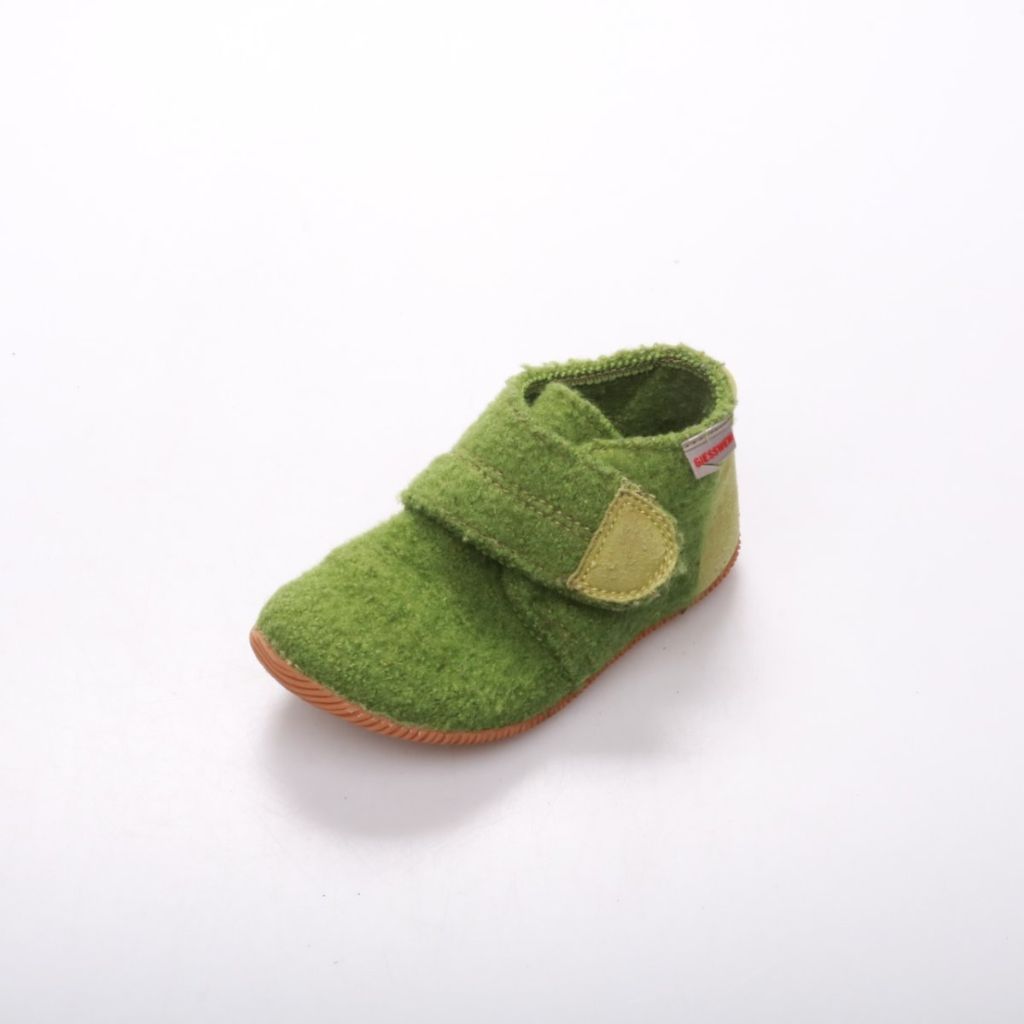 тапочки Giesswein