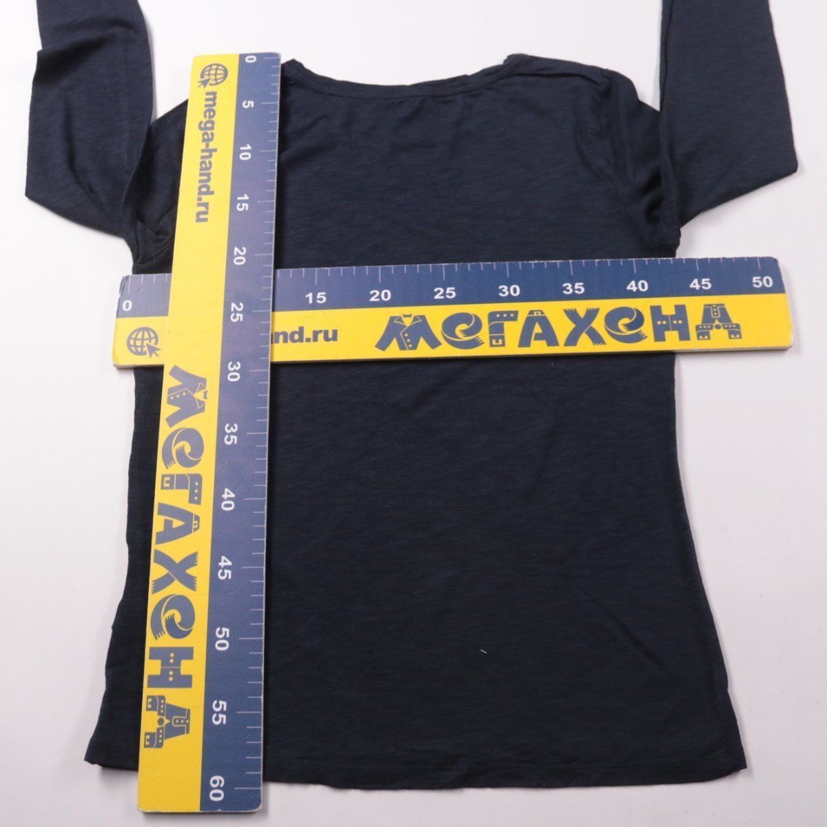 лонгслив M&Co