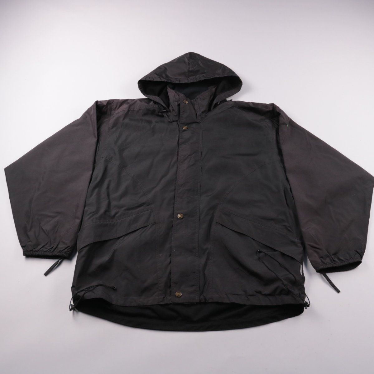 куртка High by Vaude