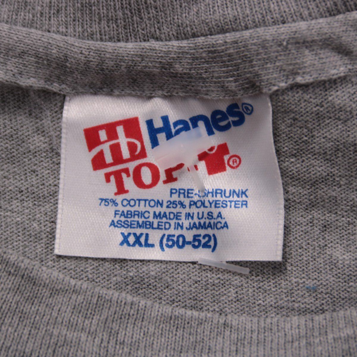футболка Hanes