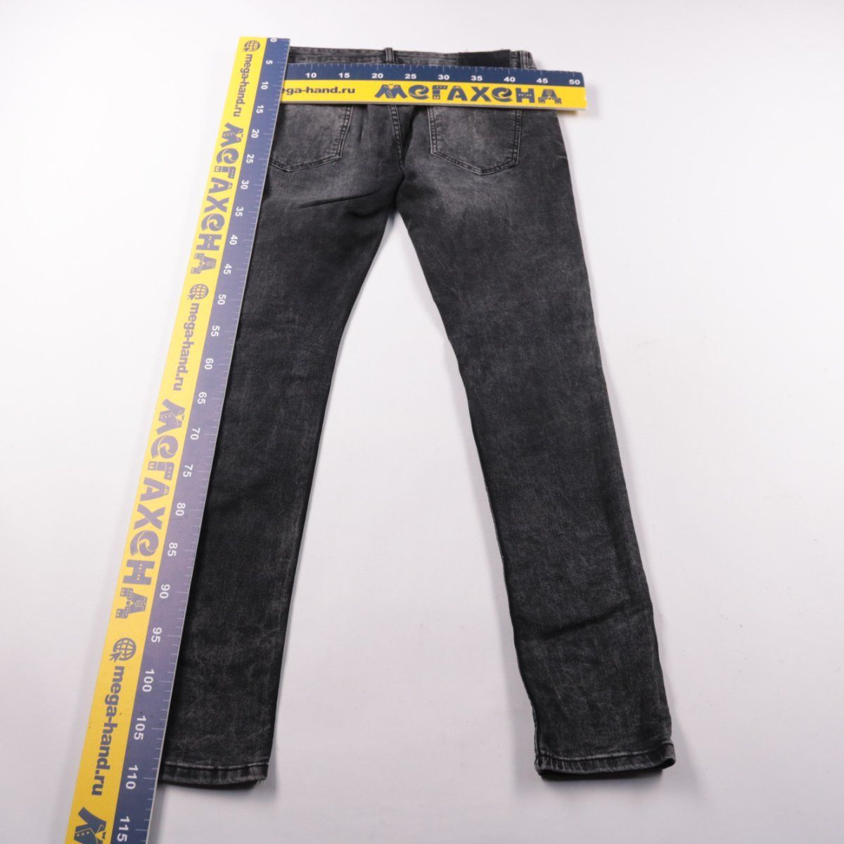 джинсы Denim Co.