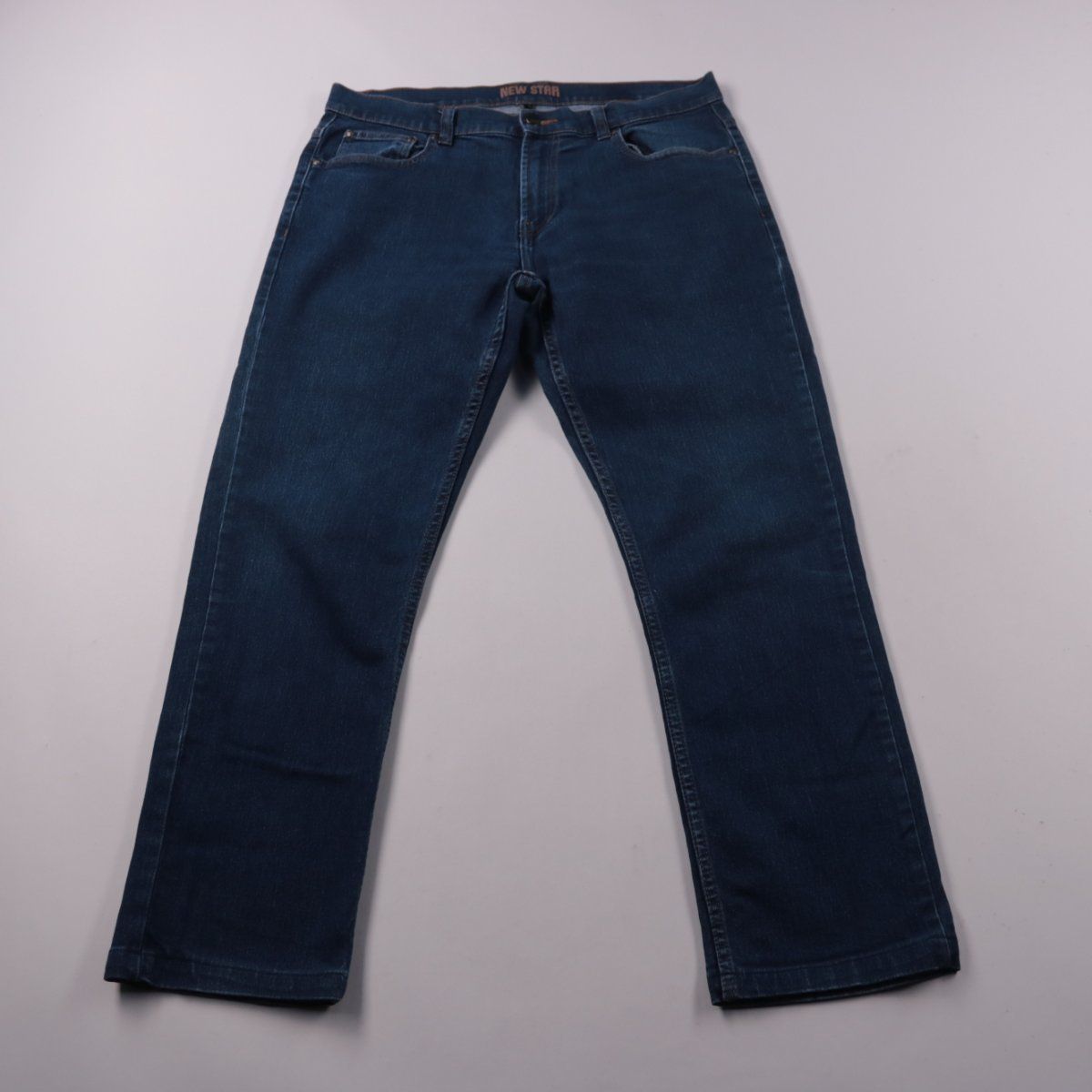 джинсы New Star