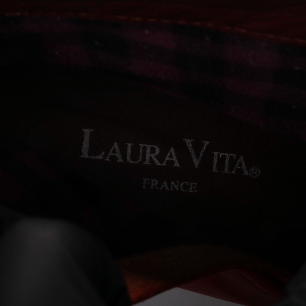 ботинки Laura Vita