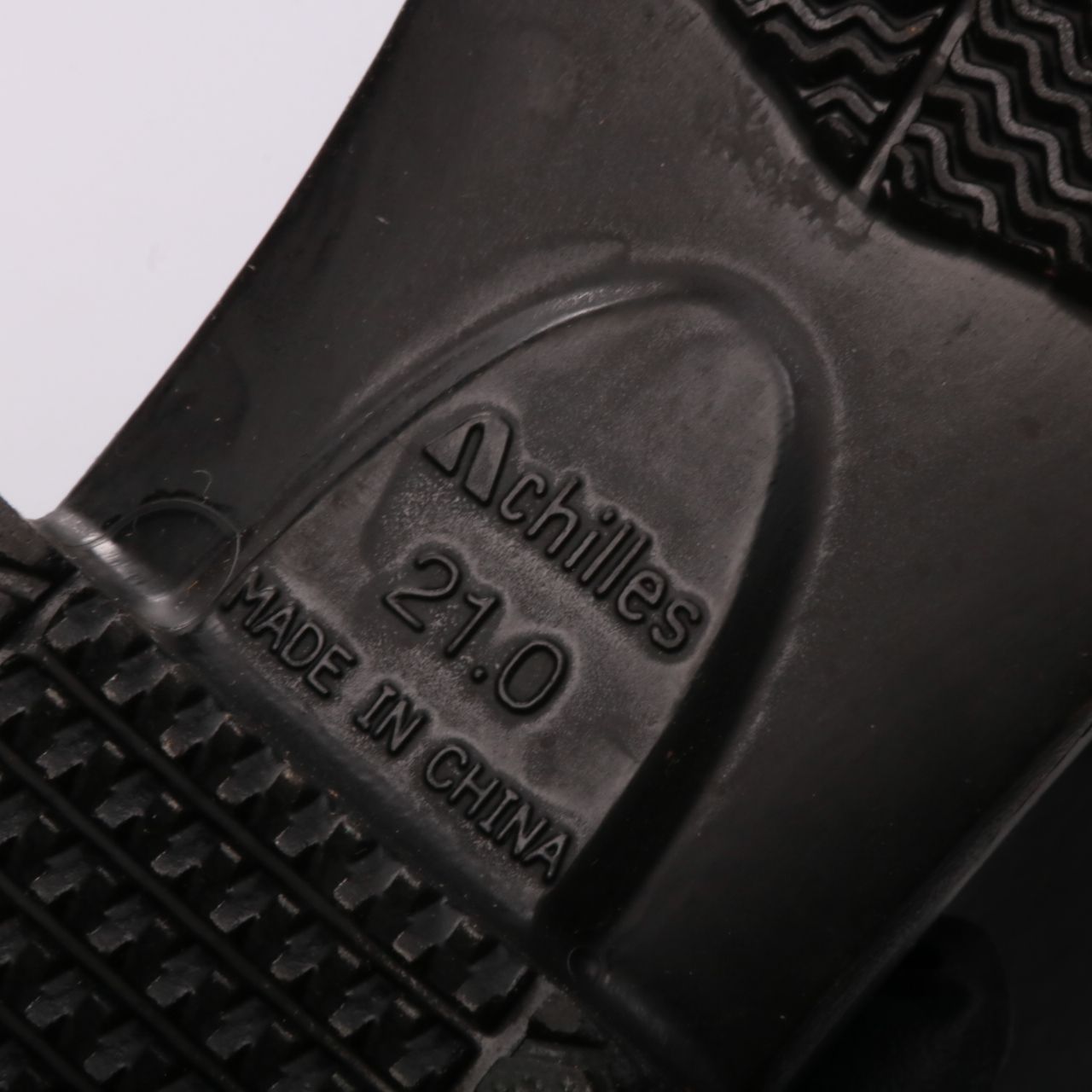 сапоги Achillees