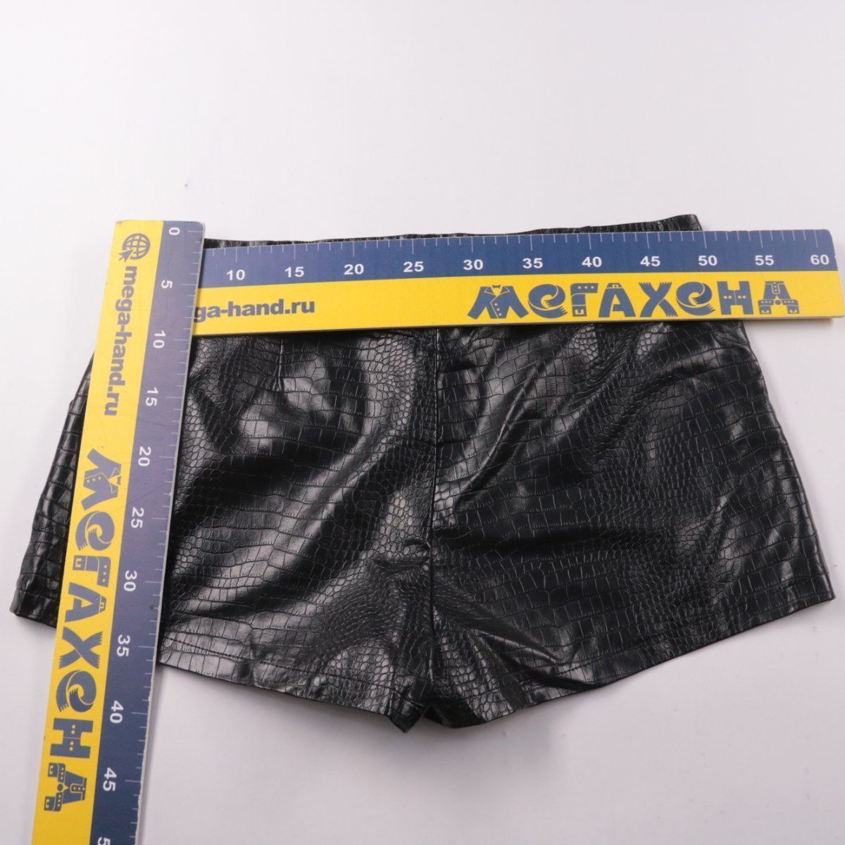 шорты Rita Ora x Primark