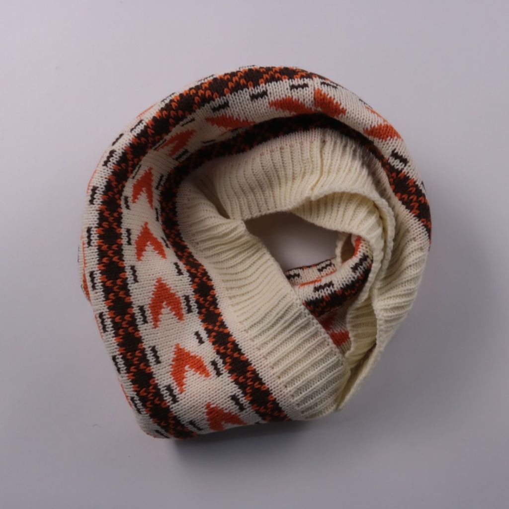 шарф-снуд Doetje